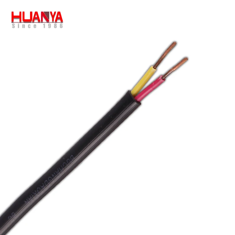 T type Compensation Cable/Extension wire for Thermocouple