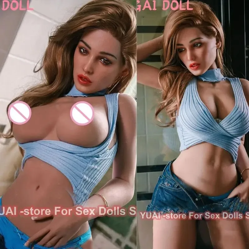 

QINGAI - Adult TPE Silicone Doll, Sex Toy, Sexy,Sex Doll，Male Partner，chest, Buttocks, True TPE, Mouth, Vagina, Anus, Love,18+