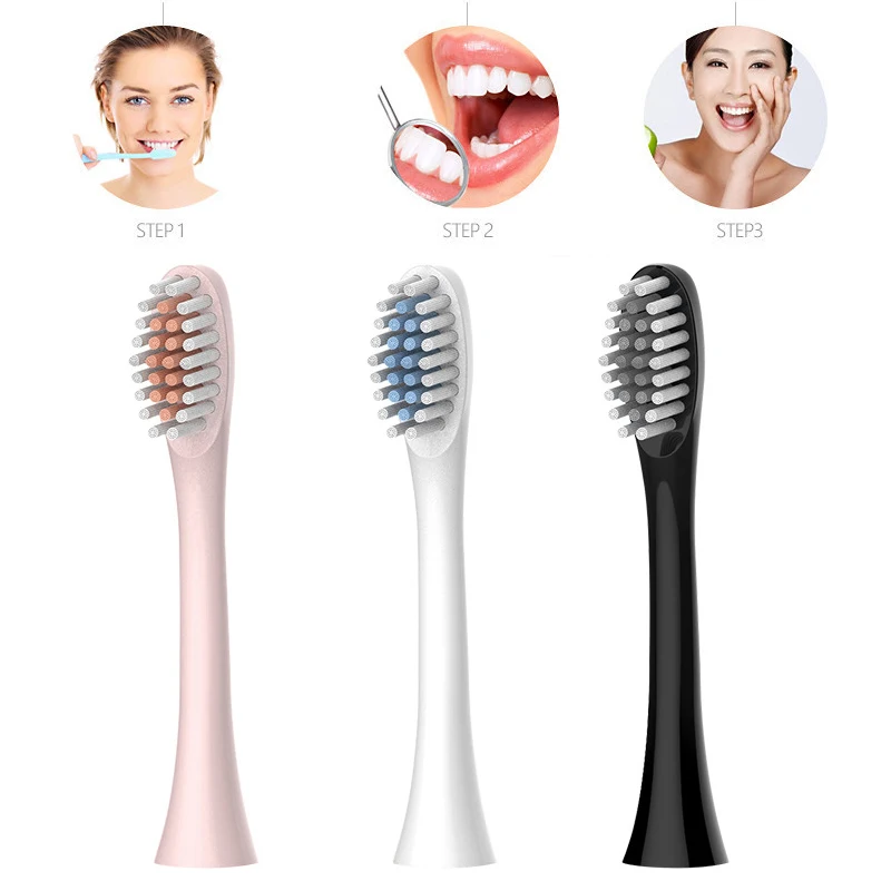 Electric Toothbrush Powerful Ultrasonic Sonic Electric Toothbrush USB Rechargeable Clean Teeth Adult Teeth Brush Home Appliances