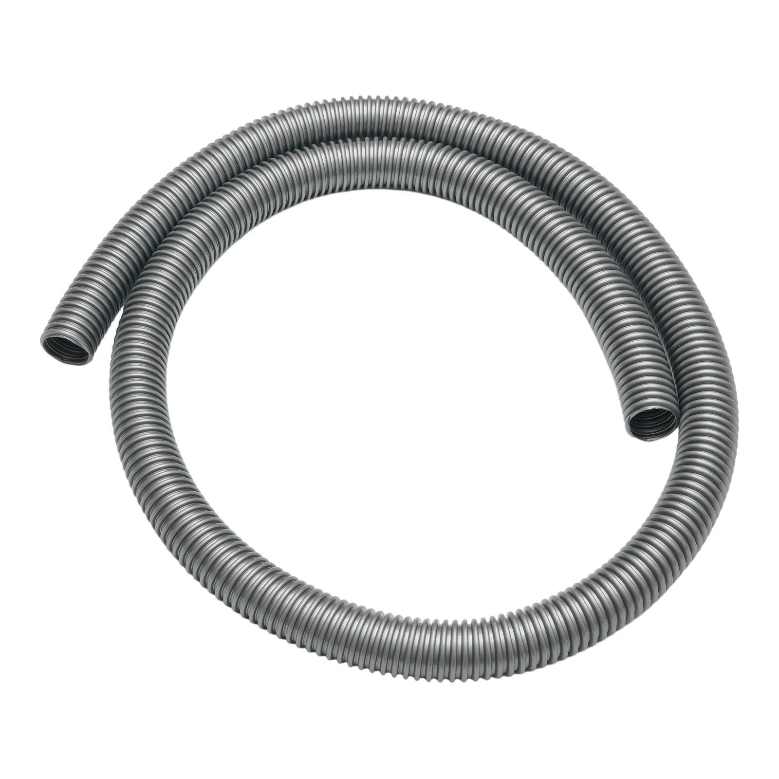 EVA Vacuum Cleaner Hose Gray Hose Household Inner 32mm Outer 39mm Soft Tube New Practical Useful High quality EVA
