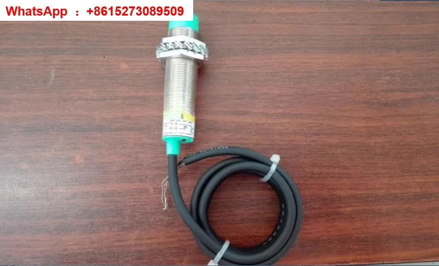 Proximity Switch LJ…