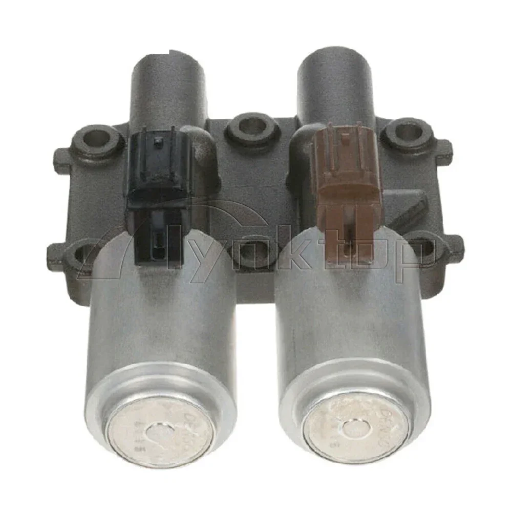 

Transmission Dual Linear Shift Solenoid fit Honda CRV CR-V Accord Element Acura RSX TSX 2002-2011 28260-PRP-014