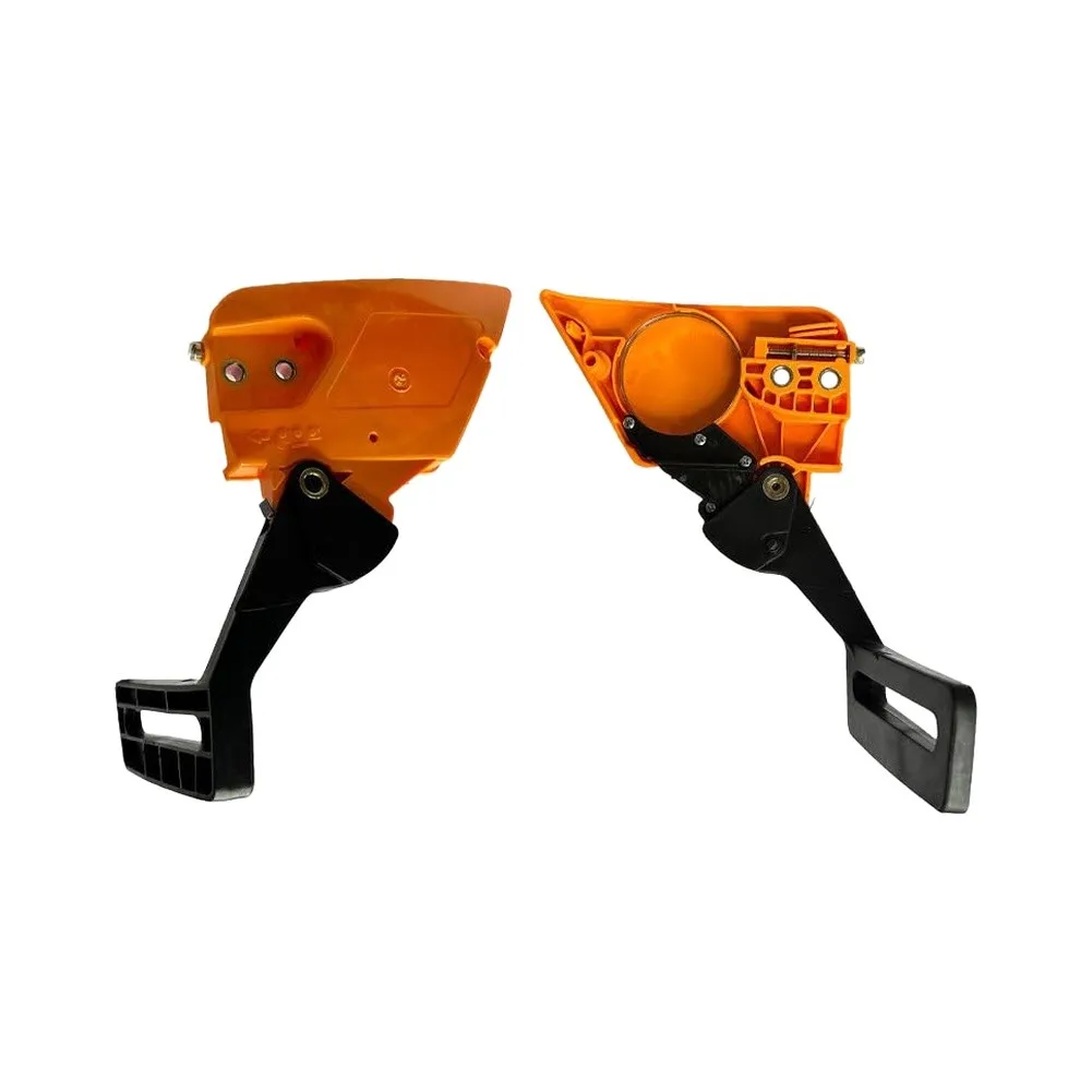 Brake Assembly Compatible with For Partner P350 5793580-01 and Designed for Integration with 351 370 390 Systems