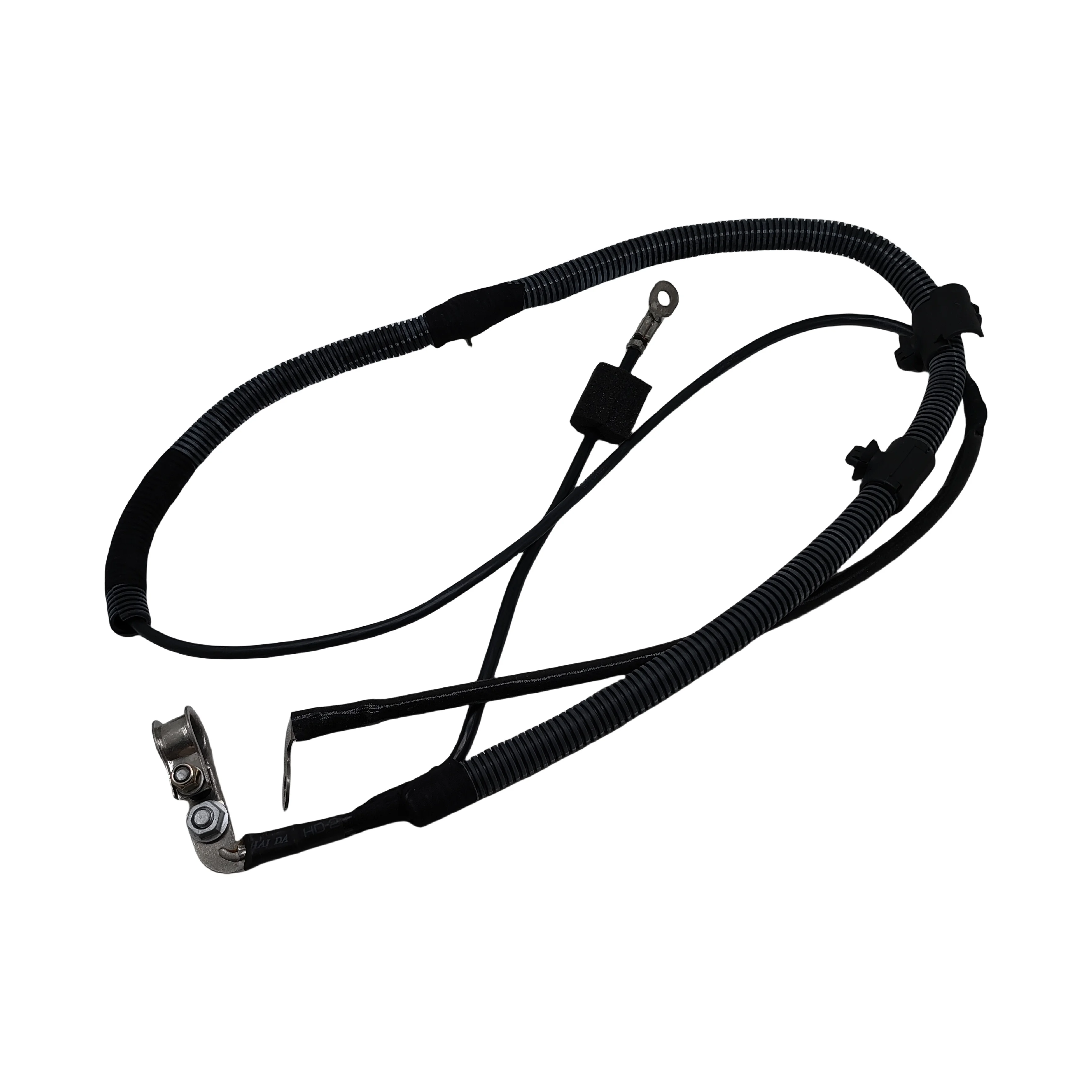 

5642EA Original new BATTERY POSITIVE CABLE Suitable for Peugeot 206 206CC Citroen C2 5642Z1