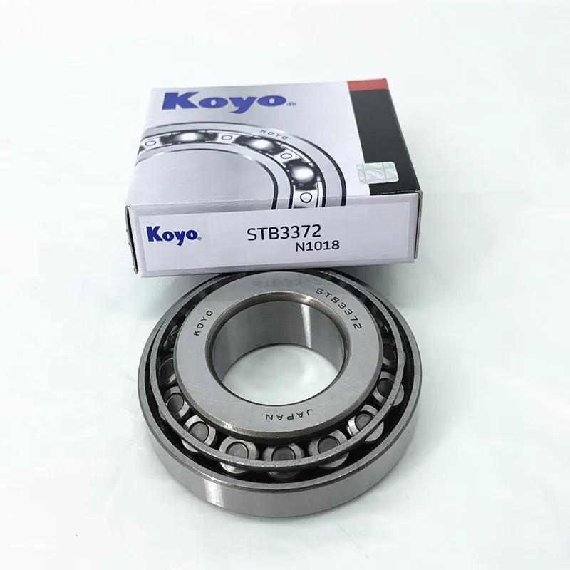 Koyo Auto Aheel Tapered Roller Bearing for  Toyota transmission Wave Box Transmission bearing  ST5081 ST05075 STA3565 B35Z-1B