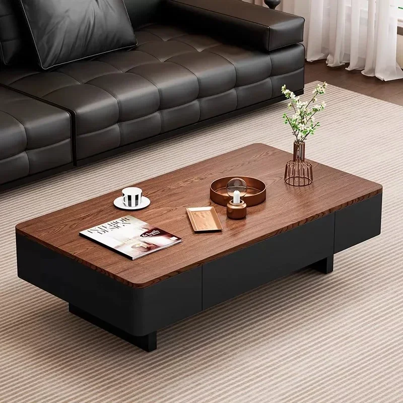 Floor Modern Coffee Tables Center Salon Clearance Hotel Coffee Tables Mesa Lateral Wohnzimmertisch Mid Century Furniture