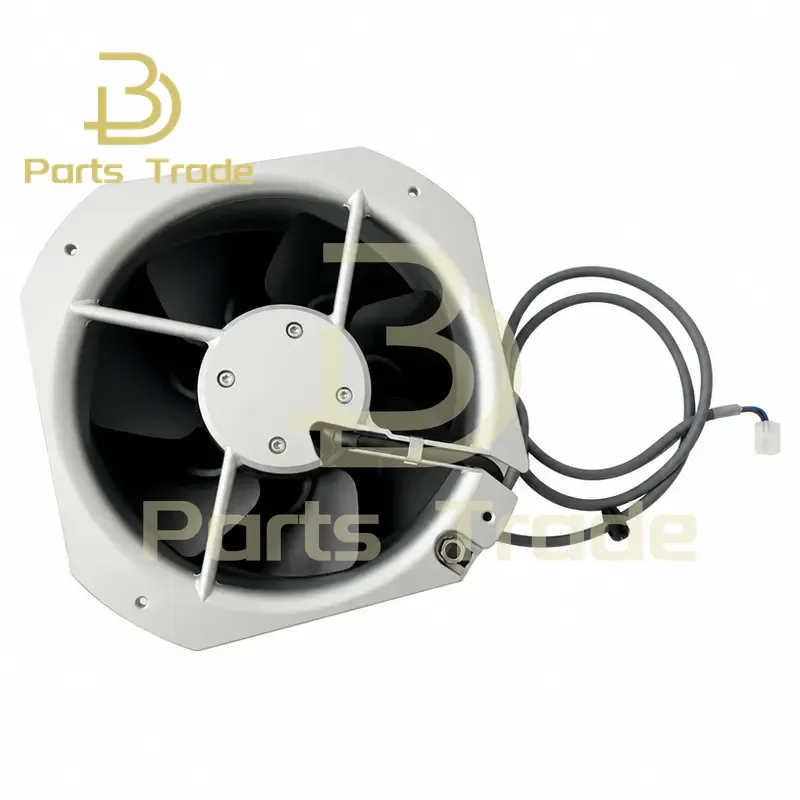Spindle Cooling Fan for 36-3060 Machine Tool VF/2/3 Spindle Fan 32-8202A
