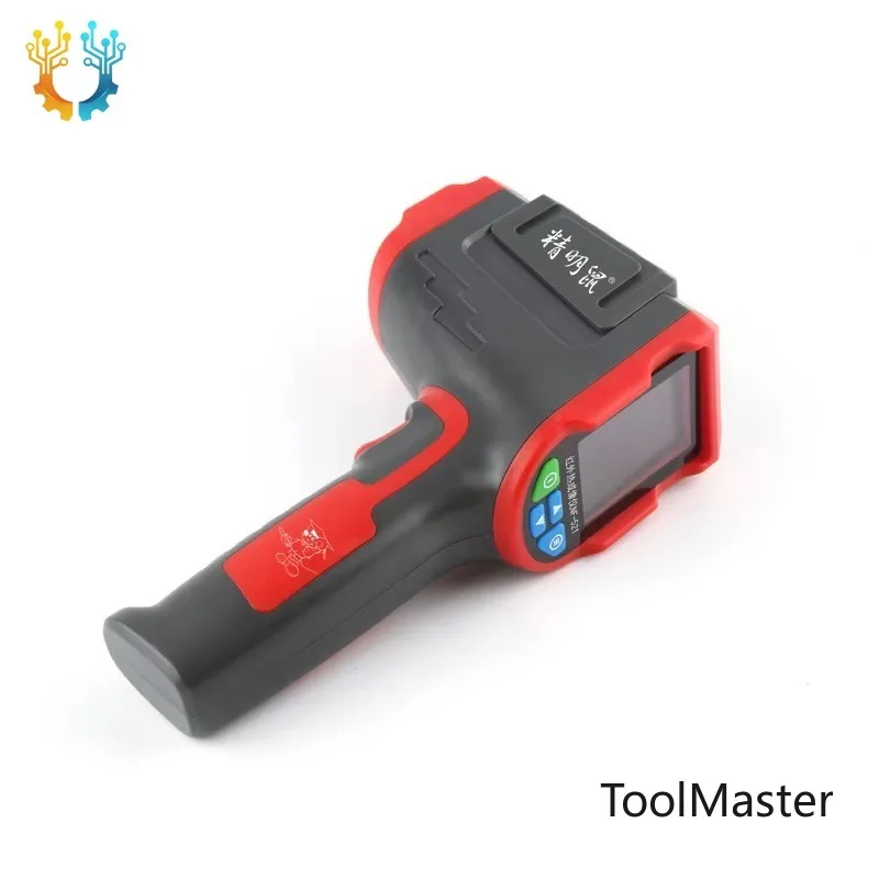 

【2026】NF-521 Industrial Thermal Imager Handheld Thermograph Camera