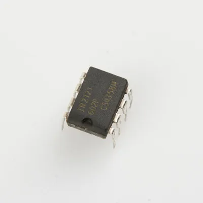 5pcs/lot IR2121 IR2121PBF DIP-8 In Stock