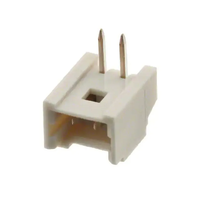 (20-100pcs) 0530480210 MOLEX PicoBlade1.25 DIP RA ASSY 2P 530480210