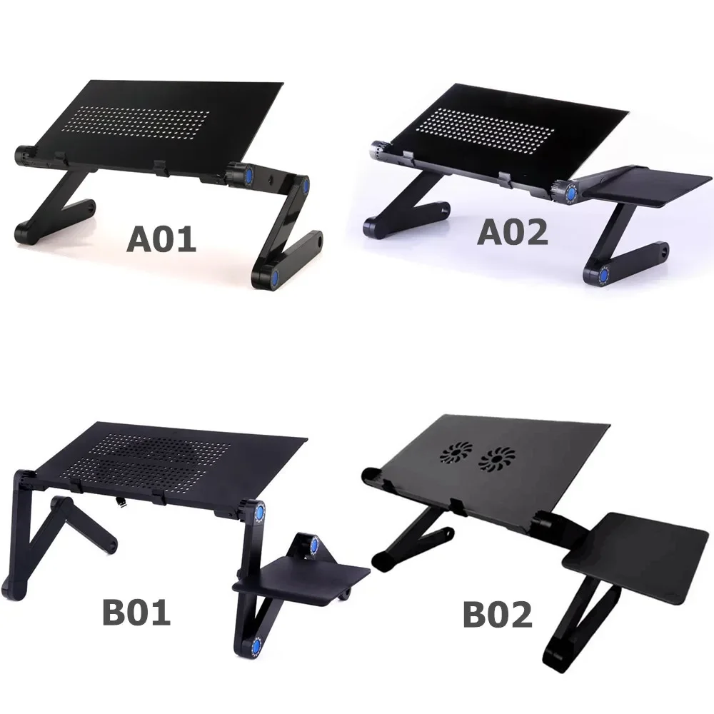 Multifunktionale Laptop Tisch