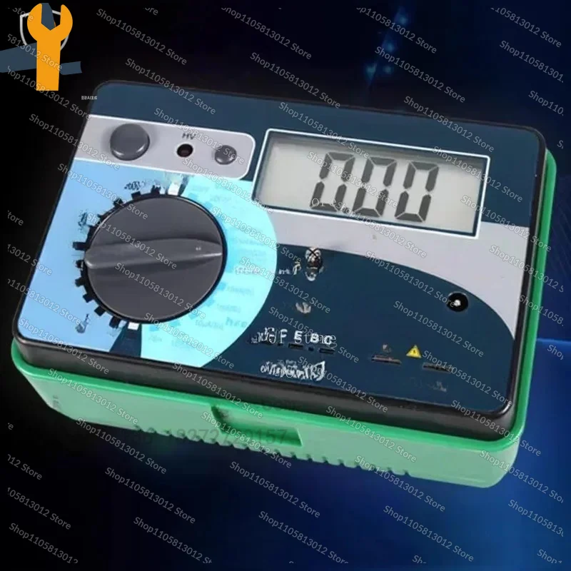 Dual Loop Ore Radio with Variable Capacitor and Impedance Converter
