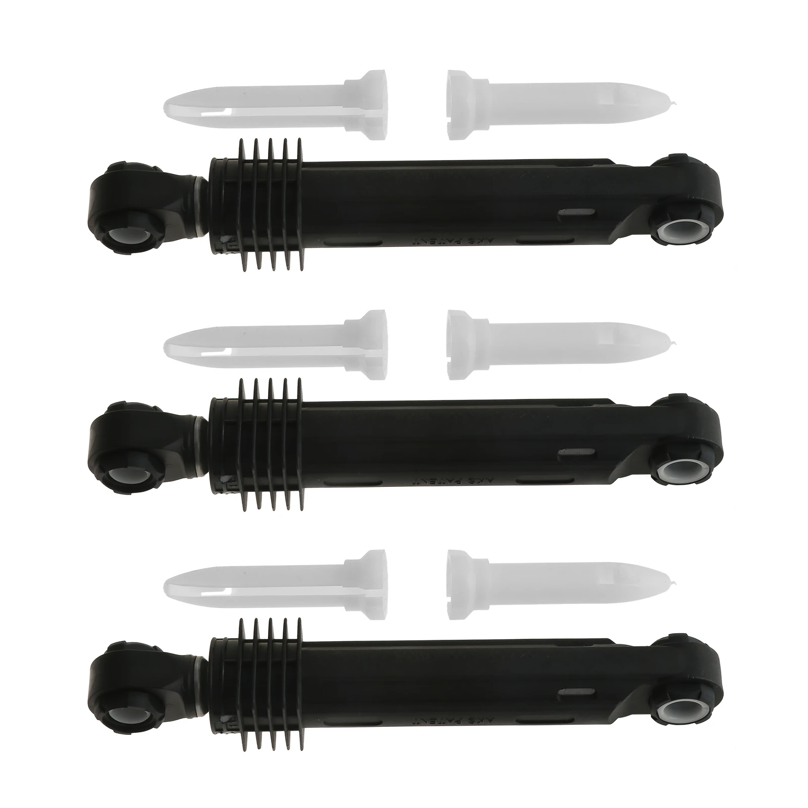 3Pcs 4901ER2003A Washer Shock Absorber for LG Washing Machine Replace 383EER3001G Reduce Noise Stabilize Drum Replacement Parts