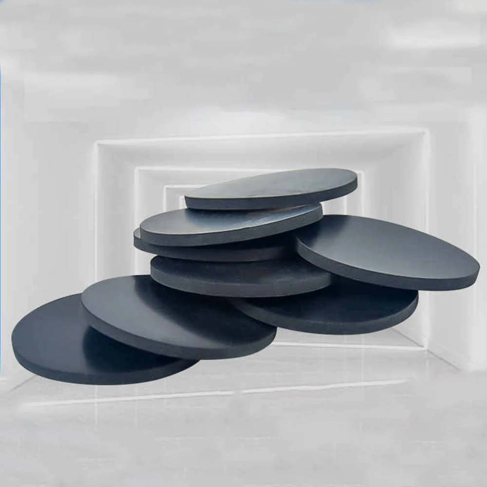 20/40Pcs Dia 5mm-100mm FKM Sealing Gasket Thick 1/1.5/2/3mm Mechanical Parts Pipeline Joint Circular Gasket Corrosion-Resistant