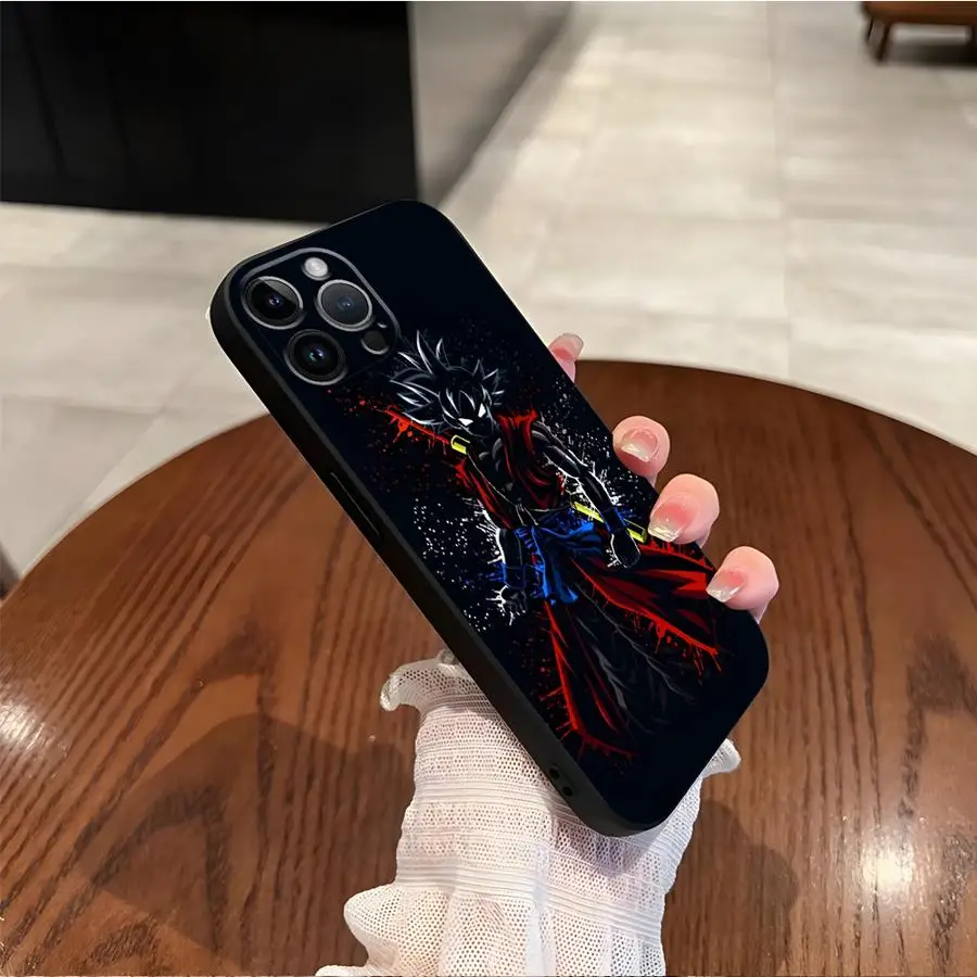 حافظة لهاتف آيفون XR XS Max 7 8 15 16 14 Plus 17Air 13 12 11 17 Pro Max
