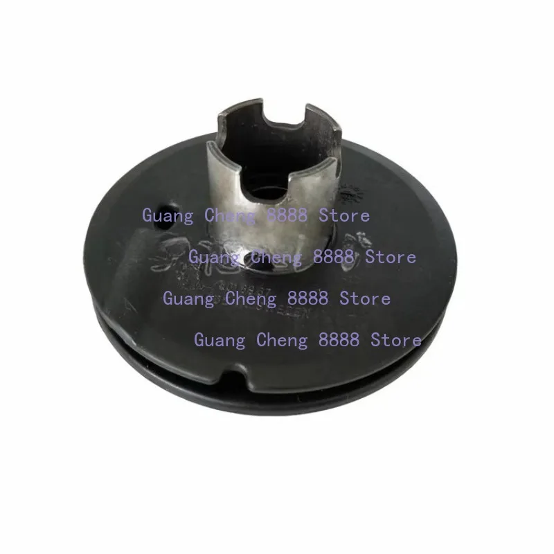 Applicable to K1270 Railway Saw Track Machine Start Disk Start Pulley 501896704