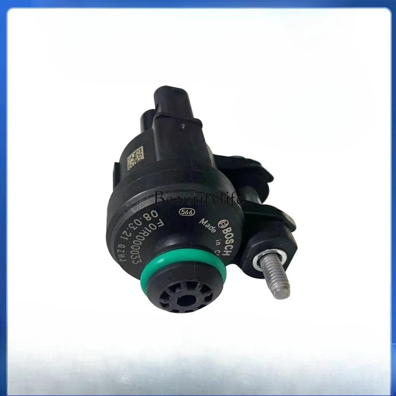 

*parts and accessoriesAutomobile carbon can solenoid valve battery fuel solenoid valve