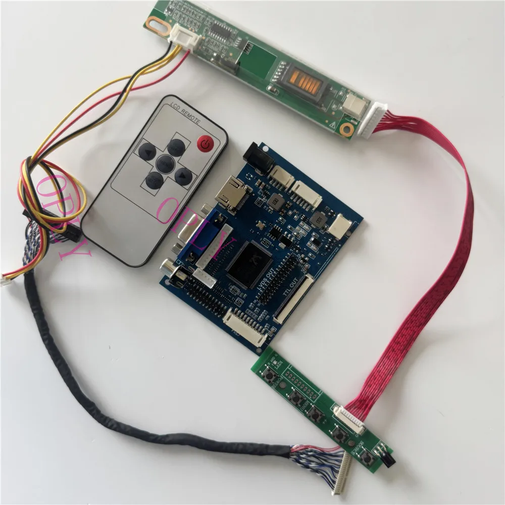 Controller Board Fo… - image