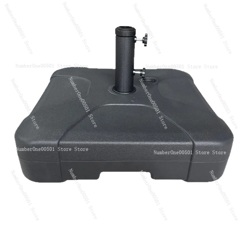 

База веса для зонта с песком или водой для рыбалки на открытом воздухе, патио, сверхмощный зонтик