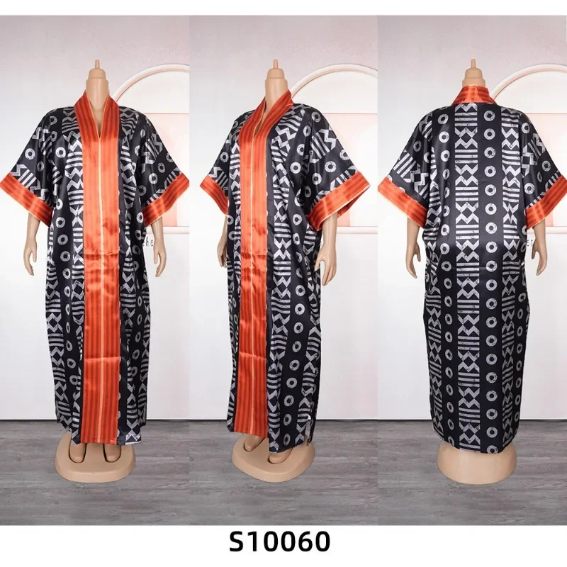 

Abayas For Women Dubai Luxury 2024 African Muslim Fashion Dress Caftan Marocain Evening Party Dresses Boubou Robe Djellaba Femme