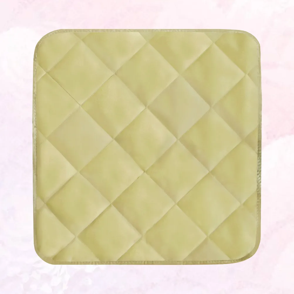 Breathable Urinary Incontinence Pads Soft Absorbent Waterproof Nursing Pad Comfortable Adult Diapers Pee Absorbing Mat Reusable