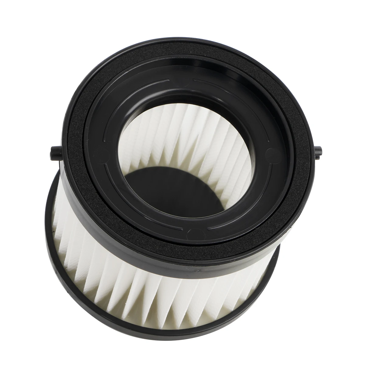 49-90-0160 49-90-1951 HEPA Dry Filter For Milwaukee 0882-20 M18 Compact Vacuum Cleaner, Replacement Filter - view 3
