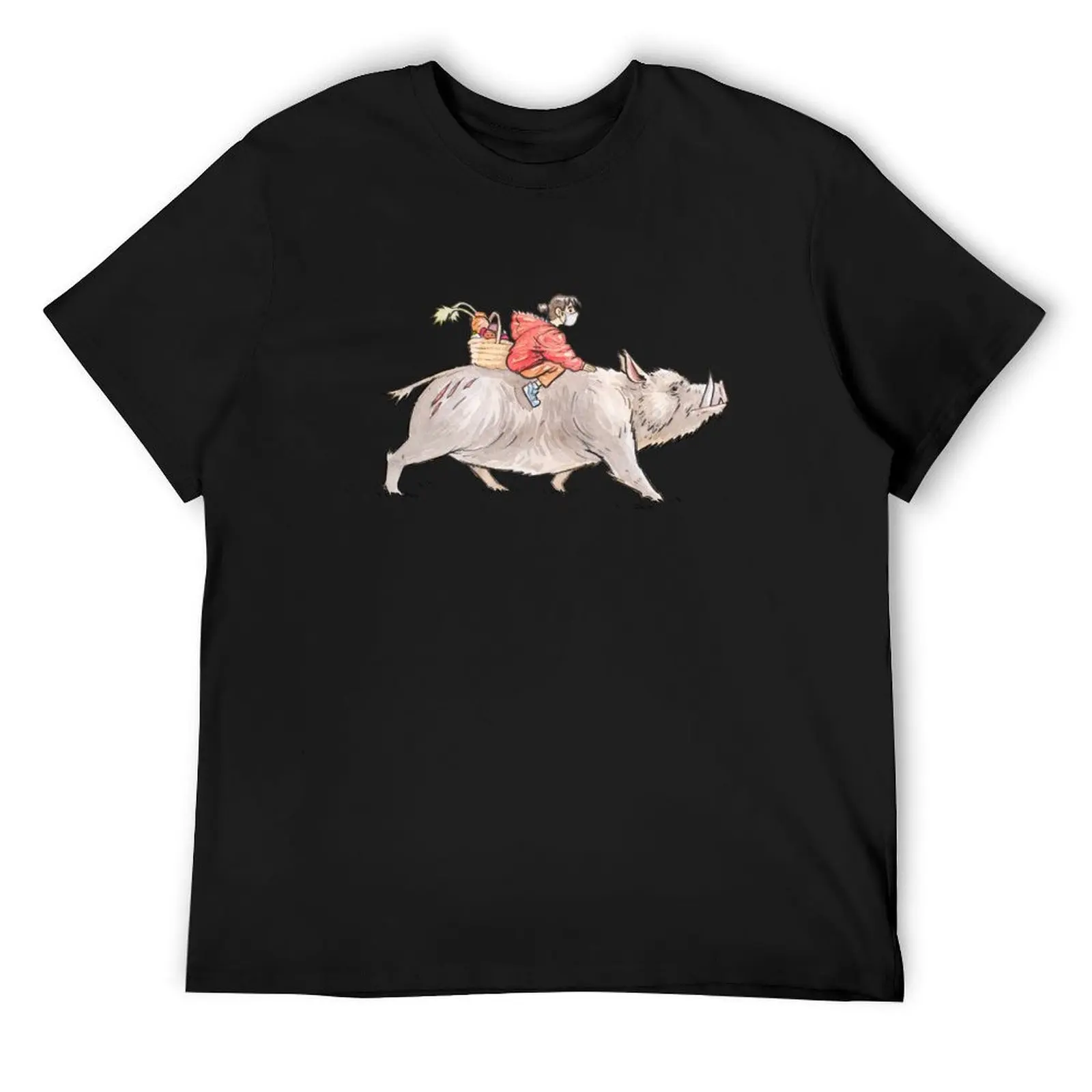 

A quick trip to the market. T-Shirt animal prinfor boys customizeds custom shirt oversize t-shirts man T-shirt men