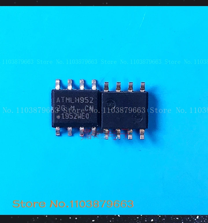 ATMLH952 2G M SOP-8