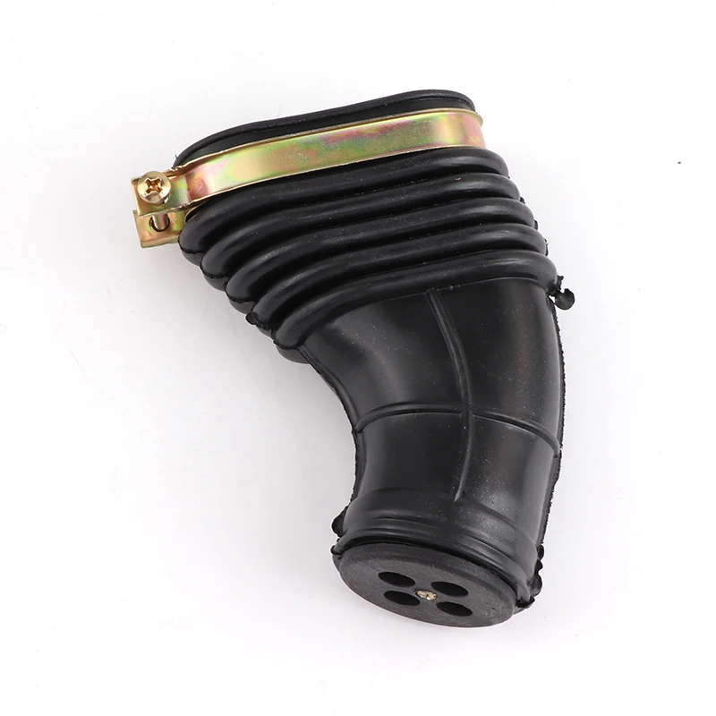 Air Intake Boots for GY6 125cc 150cc 152QMI 157QMJ Scooter Moped ATV Go-Kart CVT Belt Cover