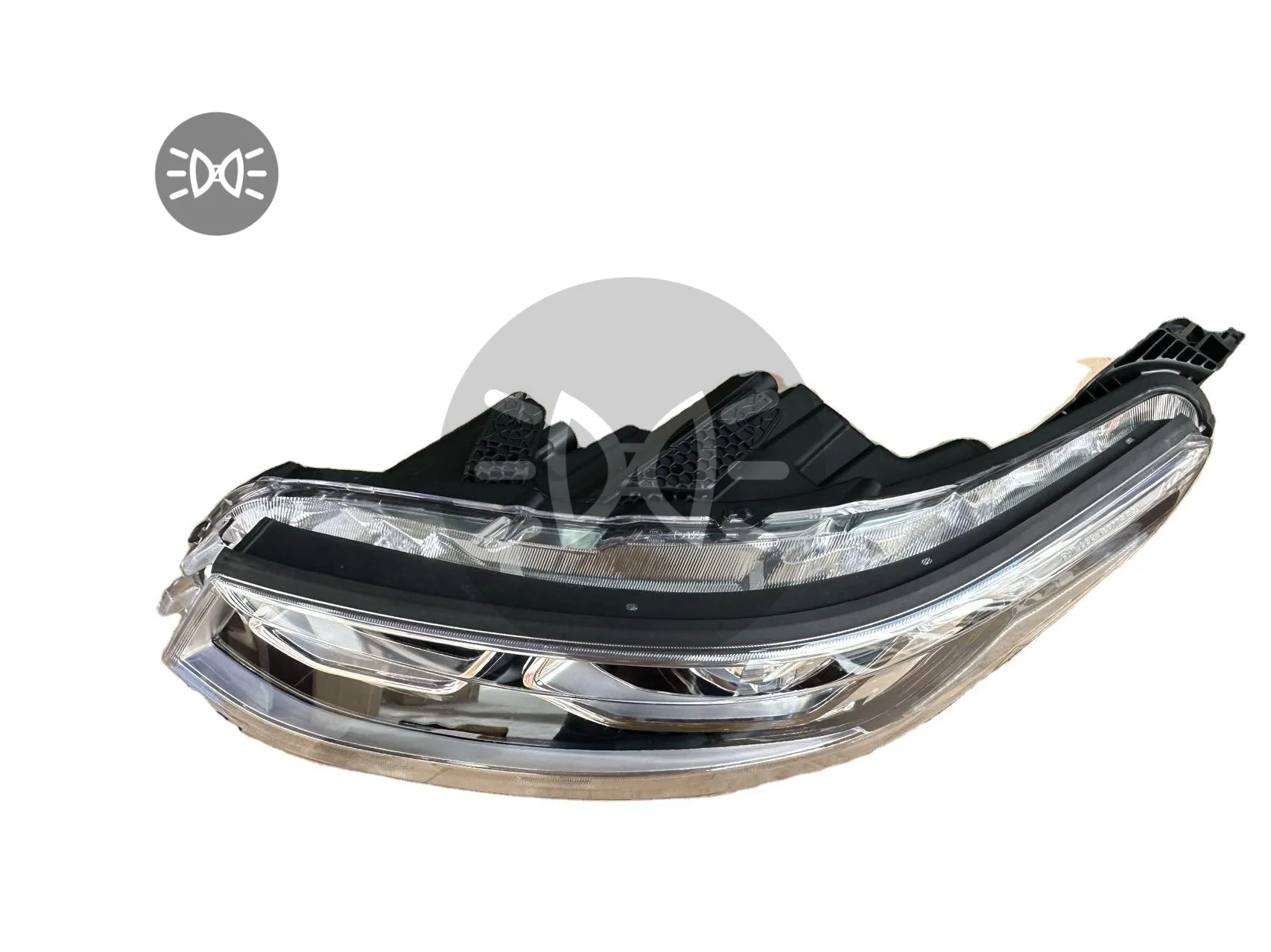 2019 Changan CS95 conjunto de faros CS55 CS85 CS35 nueva energía piezas originales de coche desmontables