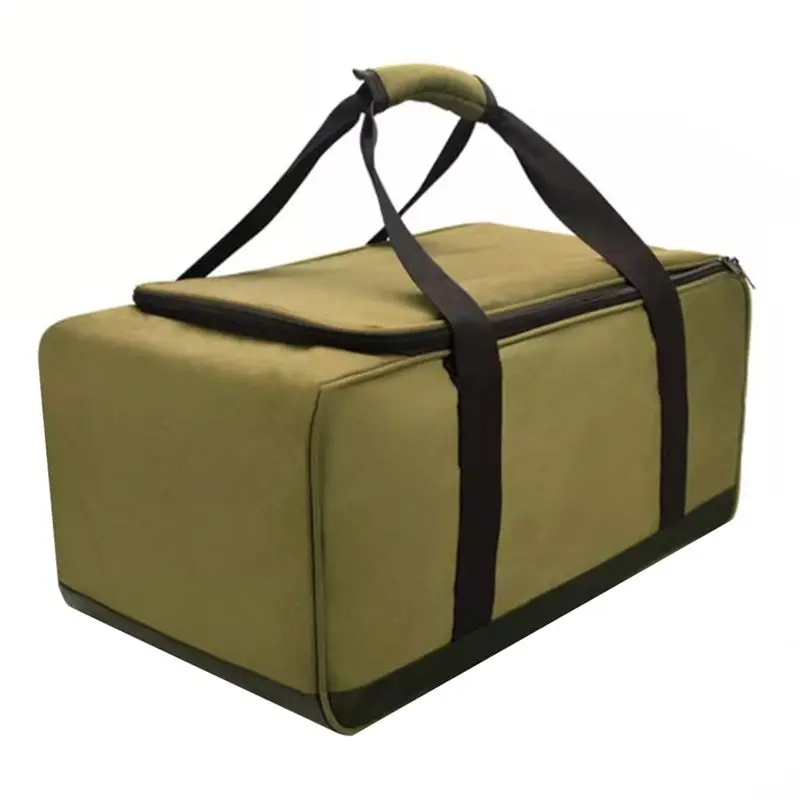 

A40Z-Универсальная сумка для ловли карпа — материал Оксфорд из ПВХ, катушка для рыбы и хранение приманок, органайзер для аксессуаров для снастей