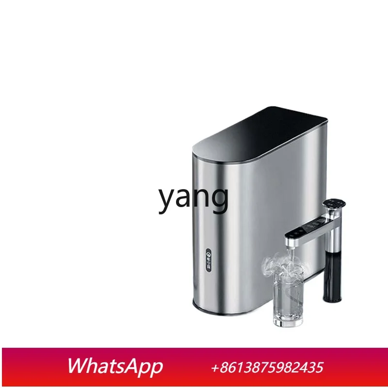 lJQ household kitchen direct drinking water purifier kitchen water purifier heating water purifier