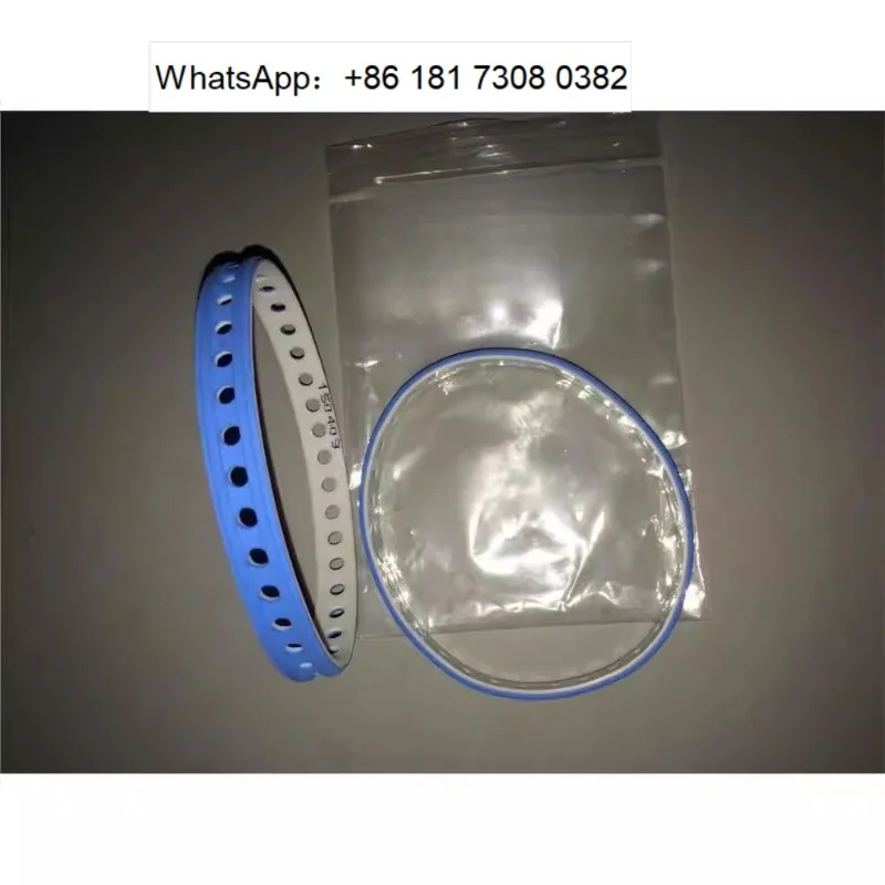 Suction Air Belt For Printing Machine XL75 XL105 SM102 Paper Conveying Belt