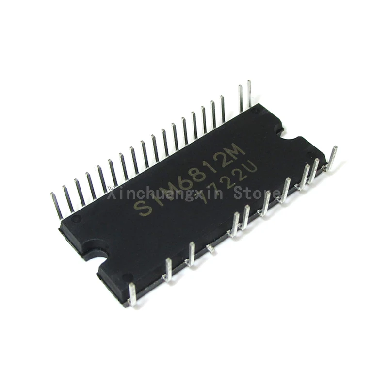 1PCS SIM6812M SIM6822M TPD4123K 4124K AK 4134K TPD4135K 4135AK STK5C4U332J SMA6853M 4132K 4122K DIP Driver Power Management Chip