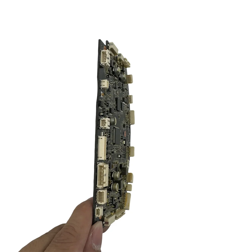 اللوحة الأم الأصلية للمكنسة الكهربائية الروبوتية لقطع غيار المكنسة الكهربائية الروبوتية Proscenic M8 Pro استبدال ملحقات اللوحة الرئيسية