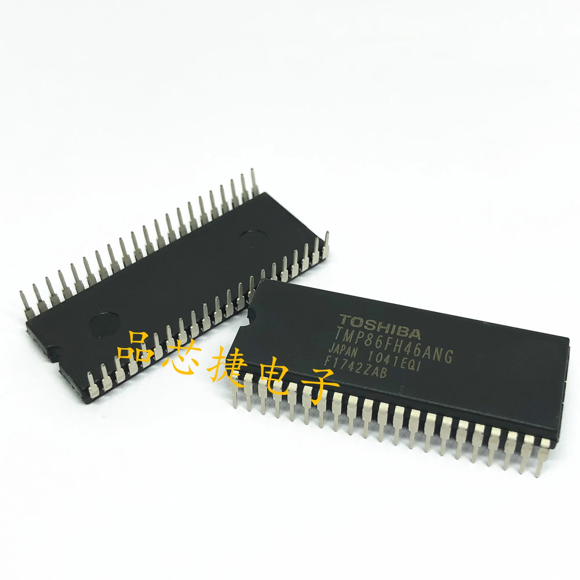 رقاقة IC جديدة ومبتكرة 8 بت dip-42 MCU