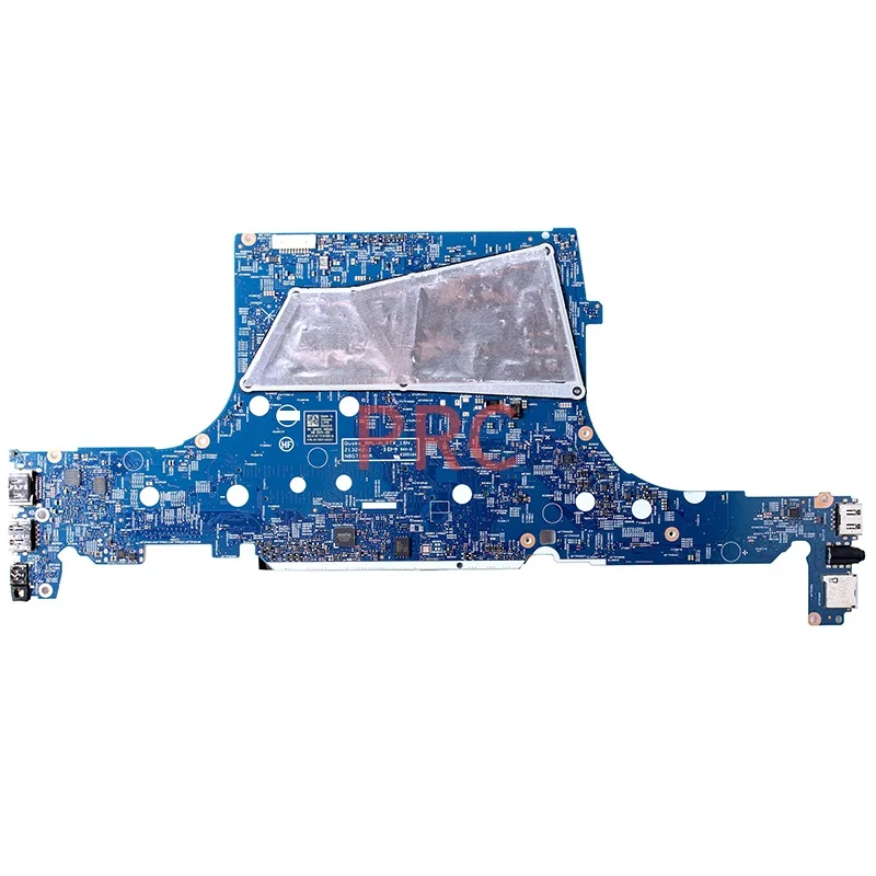 

For DELL 7630 Laptop Motherboard 213242-1 SRMJ1 i7-13700H GN21-X4-A1 RTX4060 CN-09H3F6 Notebook Mainboard Tested