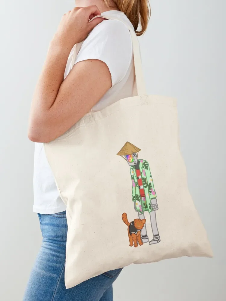 

Stray Game Tote Bag canvas tote bags handbag custom bags tote bag university