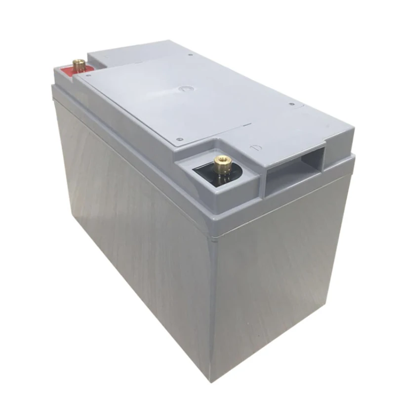 New Design Deep Cycle Lifepo4 12V300AH with wireless data transfer Lithium Iron Phosphate Battery Storage