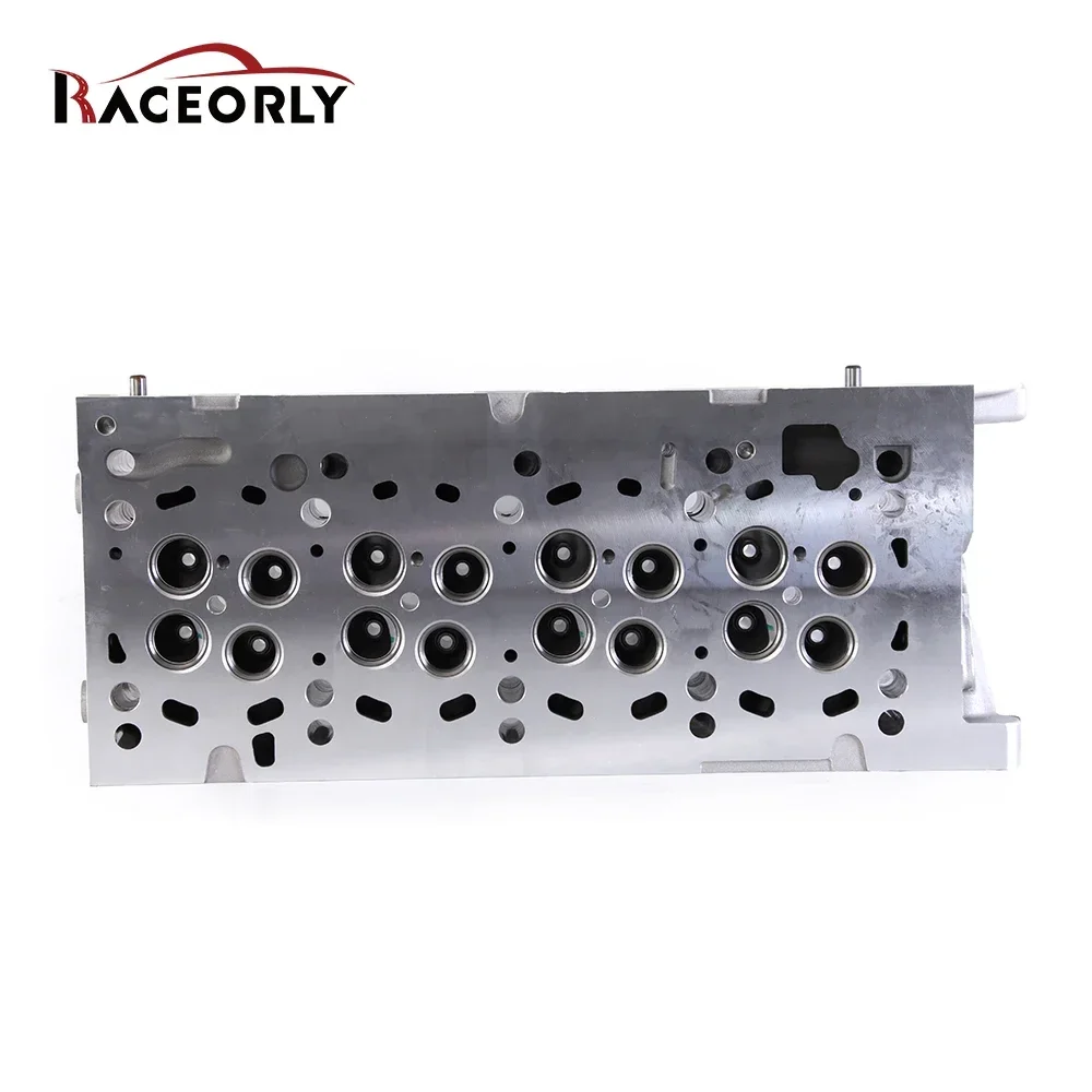 Brand new auto engine cylinder head 04L103064F cylinder head For Golf A3 1.6 Die sel