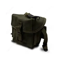 Verde militar