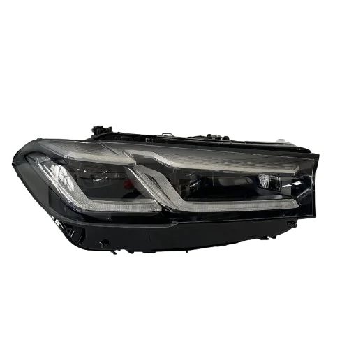 

The new headlight assemblies of the 2018-2020 for BMW 5 Series G38 and G30