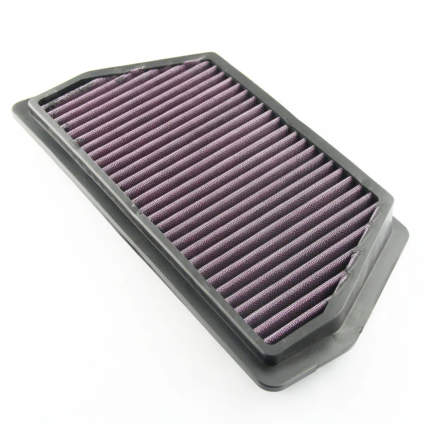 17210-MFJ-D00 فلتر الهواء للدراجات النارية مناسب لهوندا CBR600RR/RA 2007-2008-2009-2010-2011-2012-2013-2014-2015 #6