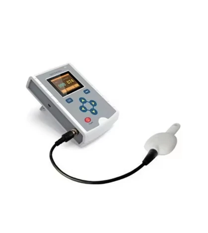 

Medical Laboratory NIBP and SpO2 Simulator - for Non - Invasive Blood Pressure and Oxygen Saturation Testing