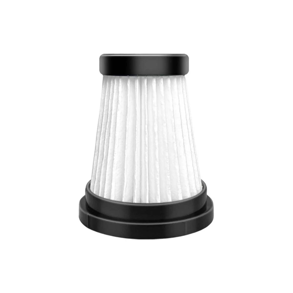 Piezas de repuesto de filtro HEPA para aspiradora inalámbrica Moosoo K12 Pro K13, 7 Uds., para Genius Invictus One 1,0 X7