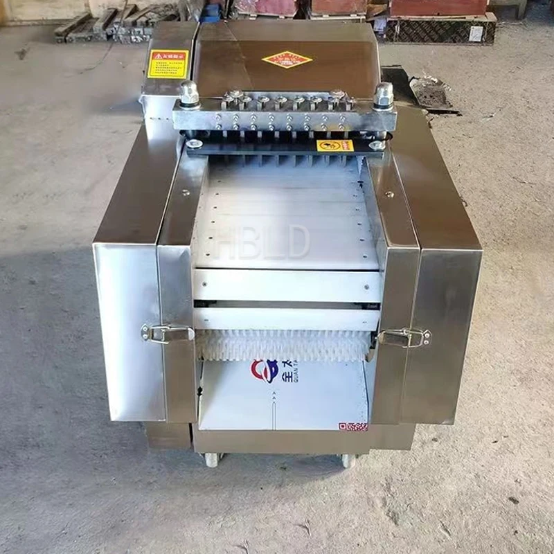 Fully Automatic Chi…