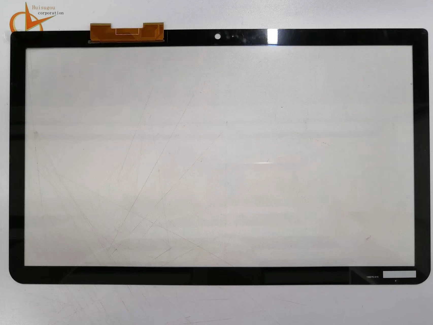 NEW For Toshiba Satellite C50T-B C55T-B C55DT-B L50T-B L55T-B S50T-B S55T-B B5273NR Touch Screen Glass Digitizer FP-TPAY15607E-0