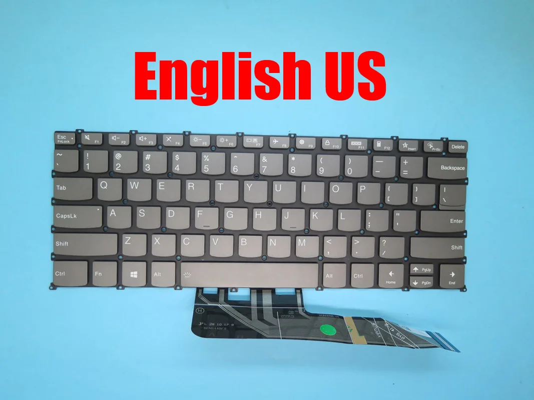 Laptop Keyboard For… - image