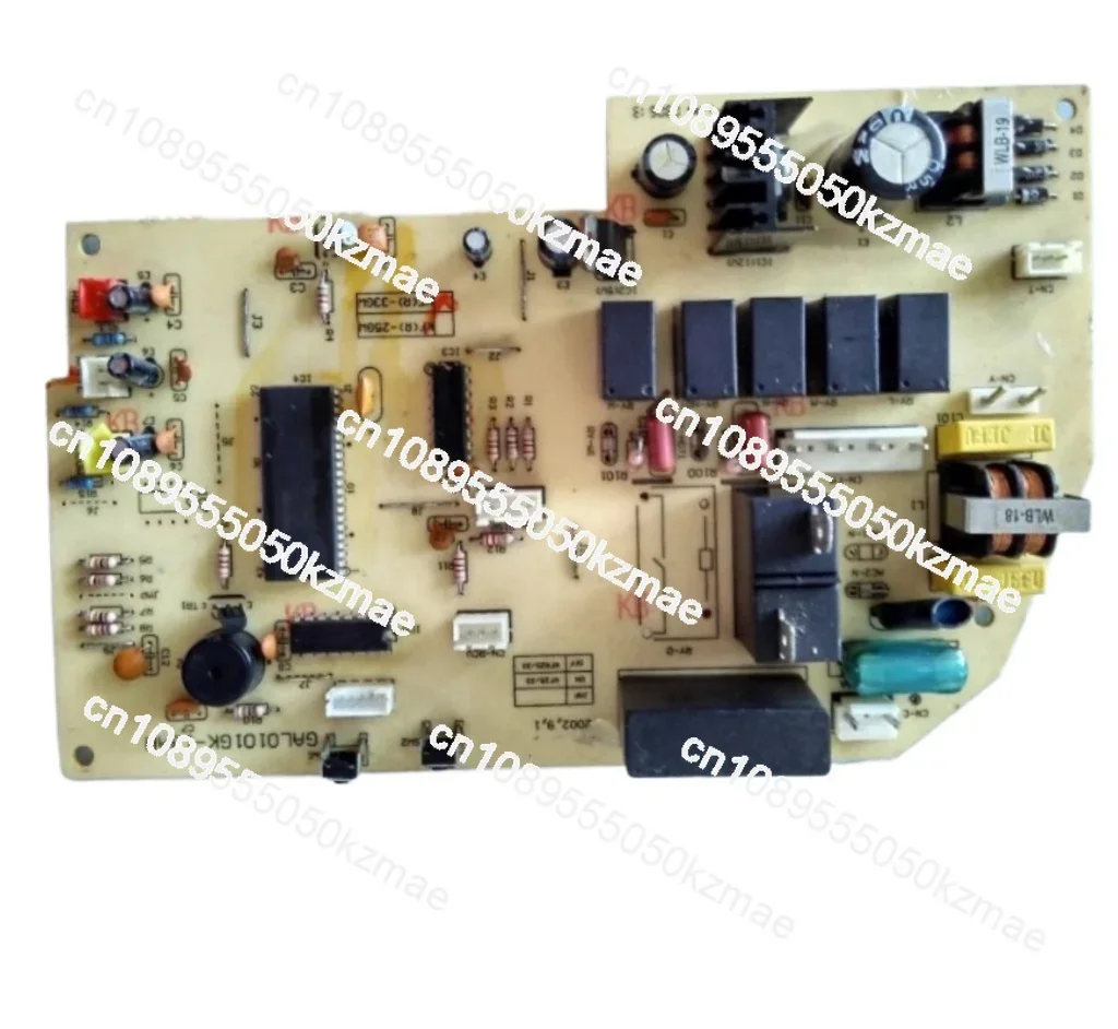 

Suitable for air conditioner circuit board KFR-33GW GAL0101GK-13AH