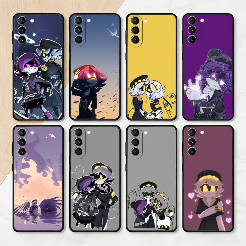 Game Murder Drones …